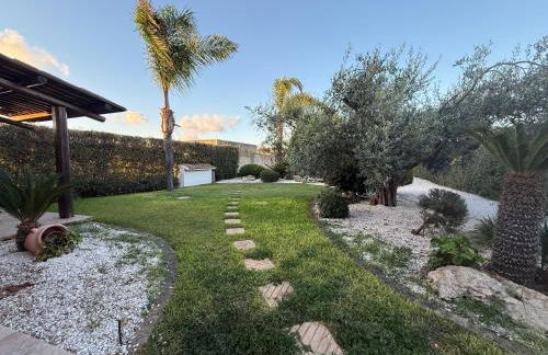 Villa Sole - Foto 21