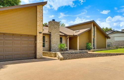 Modern Georgetown Home Less Than 2 Mi to Blue Hole Park! - Foto 29