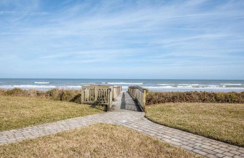 Surf Villa 626 - Foto 14