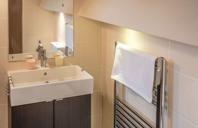 The Coach House Retreat in Warwickshire - Foto 24