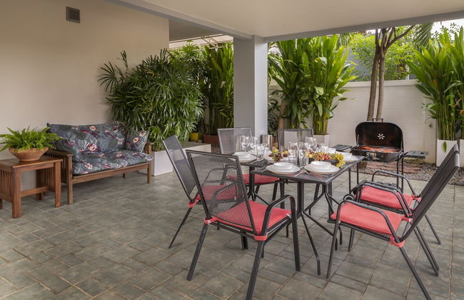 Leelawadee Pool Villa - Foto 31