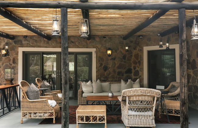 Buccara Waterberg - Molapo - Photo 49