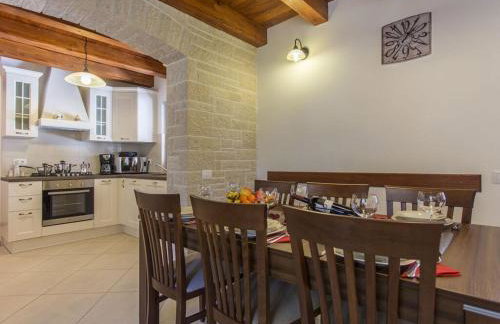 Casa Mia Comfortable holiday residence - Foto 24