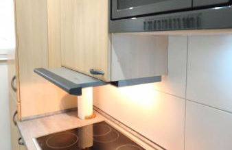 Komplettes Appartement mit separatem Eingang - Foto 13