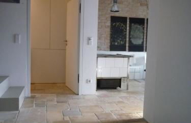 Galeriezimmer im Jurahaus - Foto 9