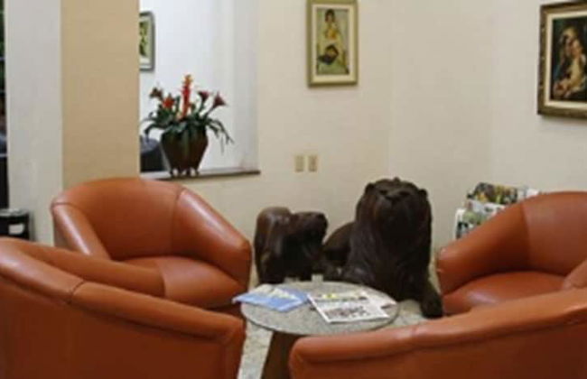 Cheverny Apart Hotel - Foto 3