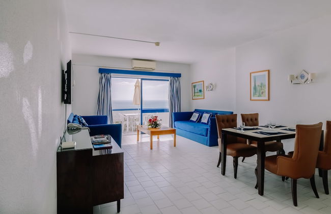 Grand Muthu Oura View Beach Club - Foto 35