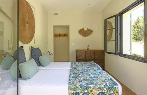 Le Montebello de Paradou - Foto 22