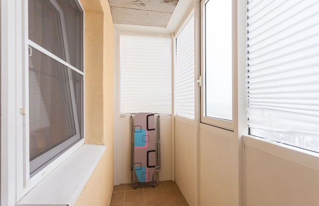 Apartment near Metro Proletarskaya 4 - Photo 15