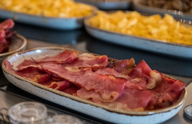 Vila Gale Douro Vineyards Hotel - Foto 63