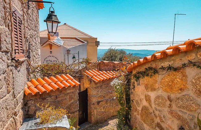 Escursione a Belmonte - Foto 1