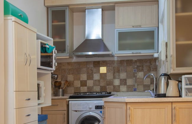 Hemdem_old Town Flat Near The Sea and Harbour - Foto 12