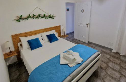 La Terrazza dei Nonni - Torre Specchia - Foto 27