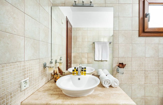 Nereides Hotel - Foto 22