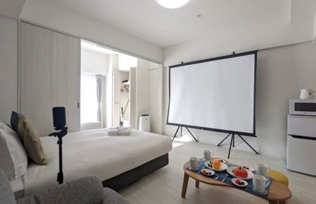 Eslead Hotel Namba Daikokucho - Foto 35