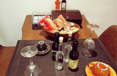 ΕΚΑLI ROOMS APARTMENTS - Foto 39