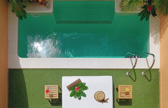 GREEN GARDEN ECO RESORT & VILLAS - Foto 16