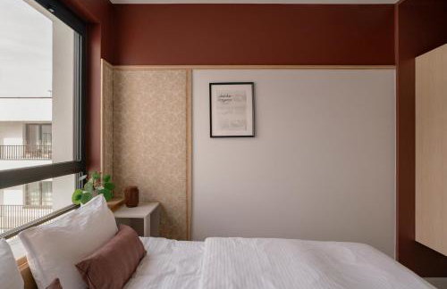 POPI Modern Apartment, 2 Bedrooms, Central Gdańsk - Foto 27
