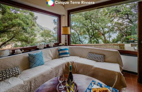 Villa Tanca With AC, Terrace and Views - Foto 14