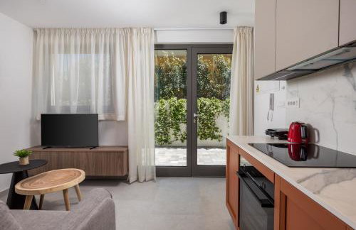 Apartmani Vila Mara M 2 i M 3 heated pool - Foto 33