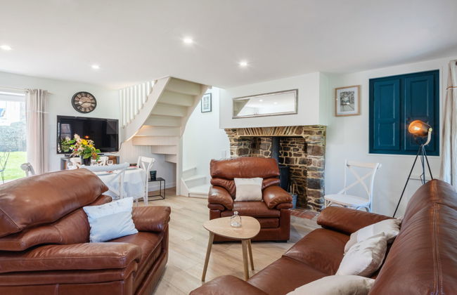 La Salicorne - Foto 11