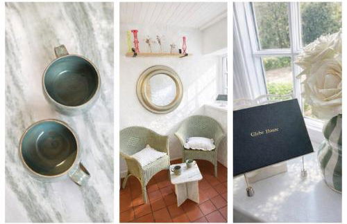 Georgian Country Cottage nr Babington House - Photo 33