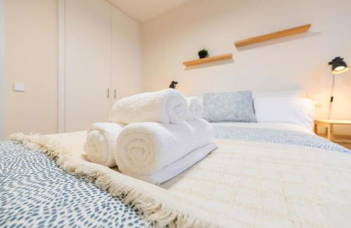 Apartamento luminoso con 1 dormitorio y excelentes comodidades Temporal BSO5 - Foto 16