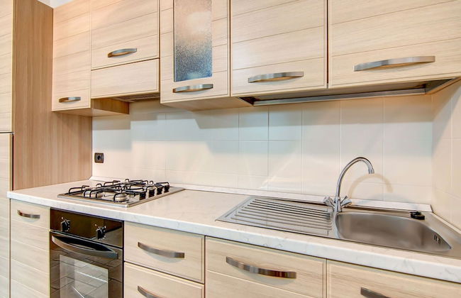 Belvilla by OYO Rose di Fratta 4 - Foto 9