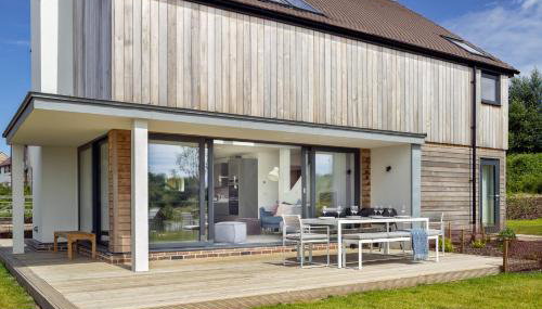 Lakeside property with spa access on a nature reserve Maple House BV08 - Foto 3, Other