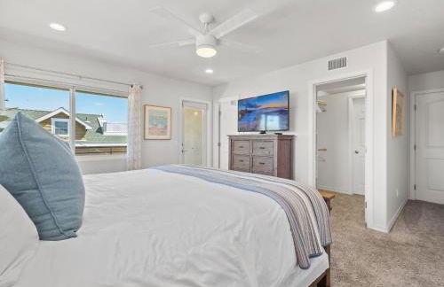 Pacific Beach Dreaming - AC, walk 2 town, garage & beach - Foto 14