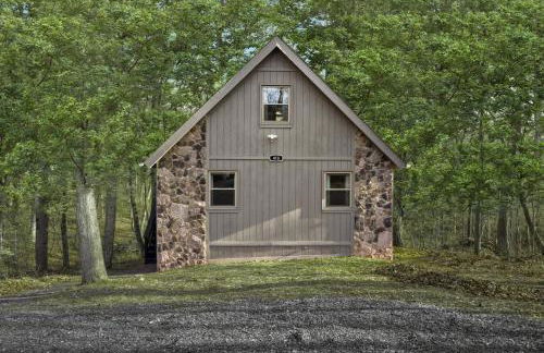 Fireplace Grill Games & Dogs near Bryce Resort - Photo 48