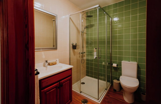 Casa de Campo da Quinta da Pegada - Foto 101