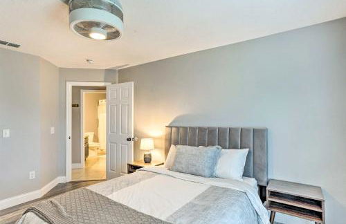 2 Mi to City Center Spacious Port St Lucie Home! - Foto 22