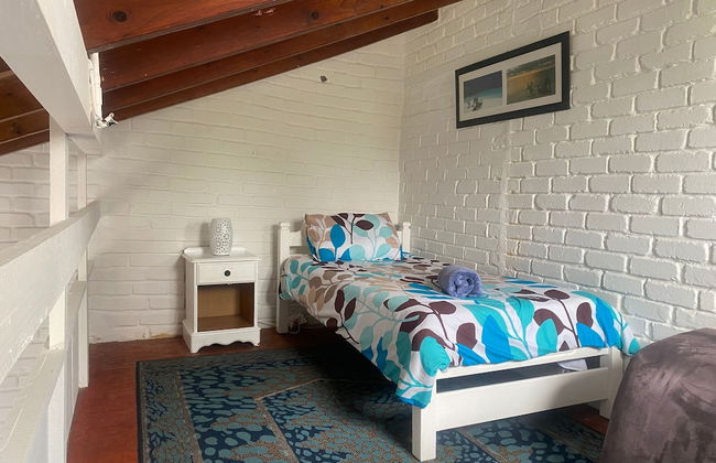 Weavers Nest - Foto 2