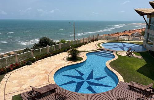 Vizinho dos Parapente - Novo Luxo apartamento - Foto 1