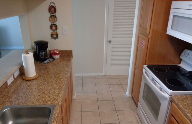 Multi Resorts at Puente Vista - Foto 36