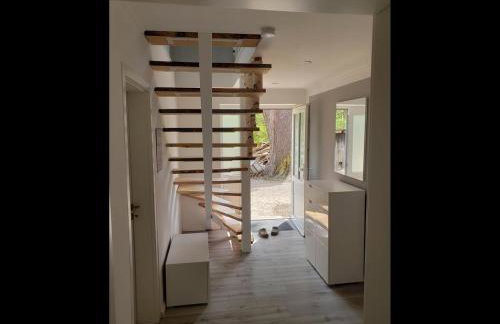 Ferienhaus Kastanie mit Whirlpool Kamin und Sauna - Photo 15