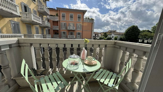 Charming Tuscan Home With Pool Near Lucca - Foto 2, Imagen principal