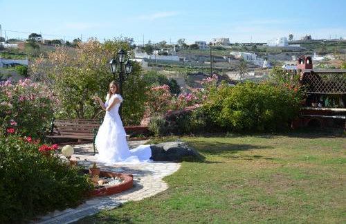 Vineyards Hill Villa - Foto 22