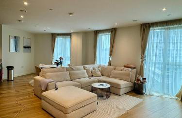 Gorgeous 1 Bedroom Apartment in Tottenham Hale - Foto 1