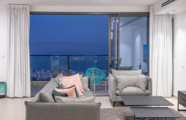 Dov Garden apartment with private pool - Foto 42