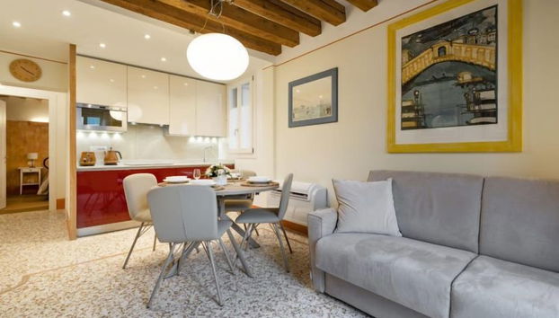 Rialto Sant'Aponal Prestige by Wonderful Italy - Foto 2, Imagen principal