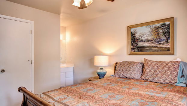 Servizio della struttura