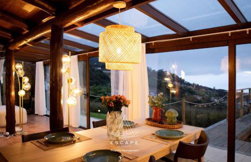 Hilltop Hideaway by Escape to Madeira - Foto 54