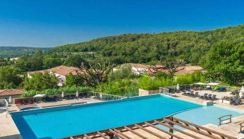 La Camiole Callian YourHostHelper - Foto 3