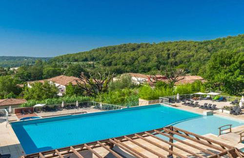 La Camiole Callian YourHostHelper - Foto 3