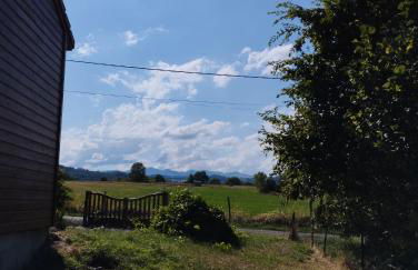 Chalet Les Adrets du Sancy - Foto 9