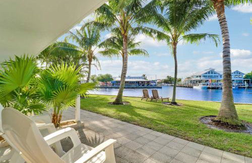 Sailfish Suites 4- Waterfront Pet friendly - Photo 20