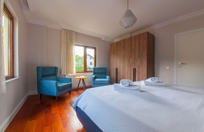 Villa Kirkpinar Sapanca - Foto 50