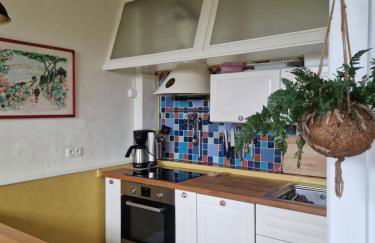 Chaumière historique à 5min de la plage - Foto 24